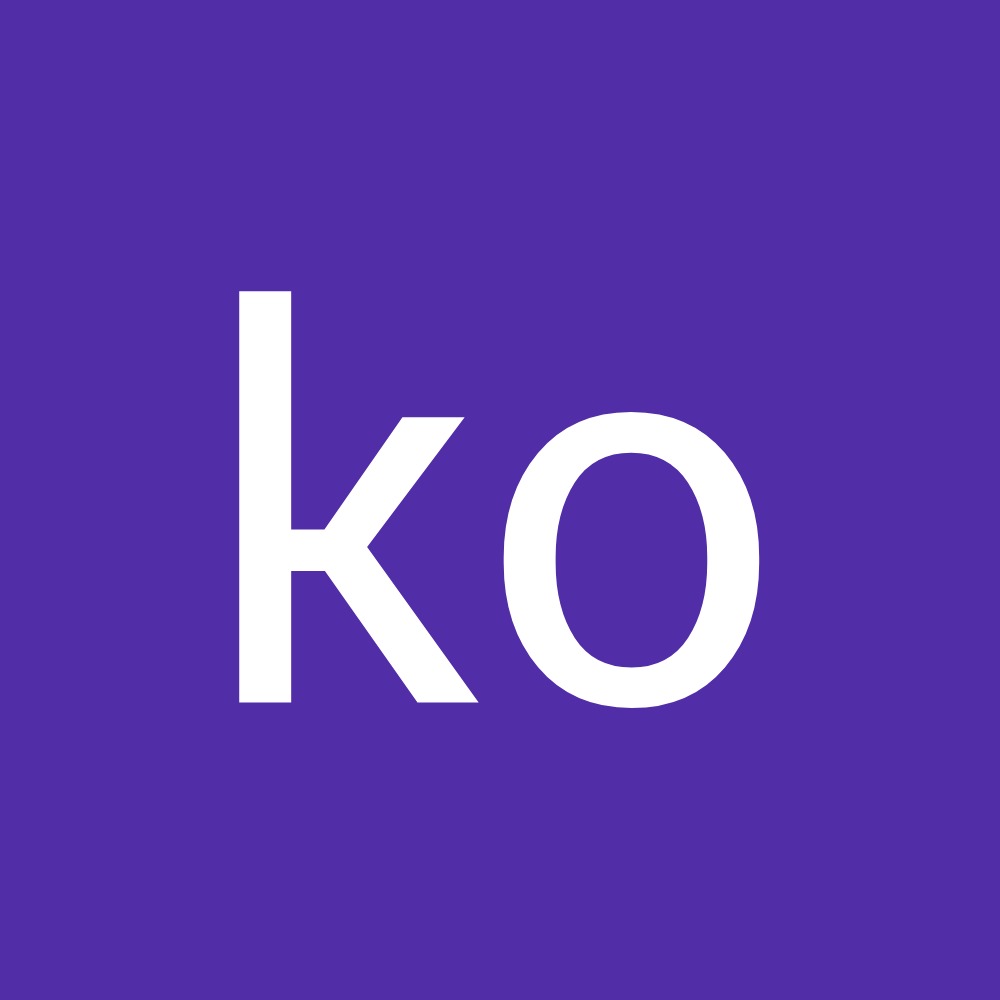 Meet your Posher, Ko